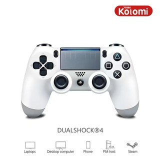 【科樂美】官方旗艦店 黑神話 黑悟空 PS4手把 DS4 P4 無線 震動 手把 控制器 副廠 Steam 原神