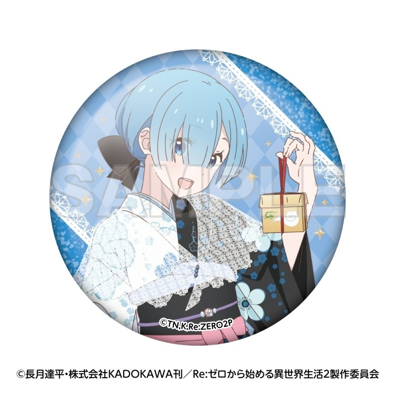 【日版現貨】Re:從零開始的異世界生活 從零開始的拉麵生活Ver. 共16款 現貨 盲抽 單售 日本正版