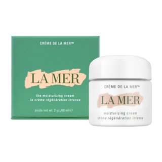 LA MER海洋拉娜｜經典乳霜 60ml