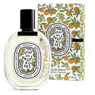 ⭐現貨 法國 Diptyque淡香精75ml/髮香噴霧30ml-爵夢/肌膚之華/杜桑/玫瑰之水 🌸限量海絲佩拉蒂淡香水