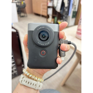 canon V10口袋神機