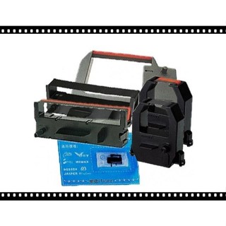 臺灣現貨 發票機色帶 XP-7645III 收銀機色帶 XP7645III 列印機色帶 發票機紙捲 收銀機紙捲