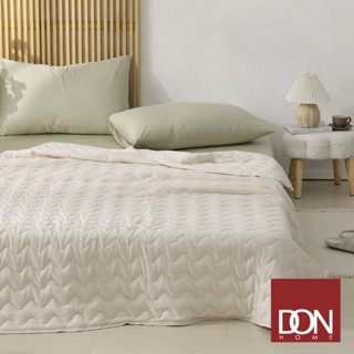 DON 日式瞬間涼感紗夏被(150x200cm)｜淺焙杏仁｜ 夏季限定