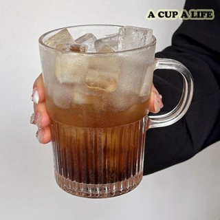 A CUP A LIFE 杯子 玻璃杯 咖啡杯 水杯 馬克杯 飲料杯 酒杯 果汁杯 牛奶杯 奶茶杯 威士忌杯