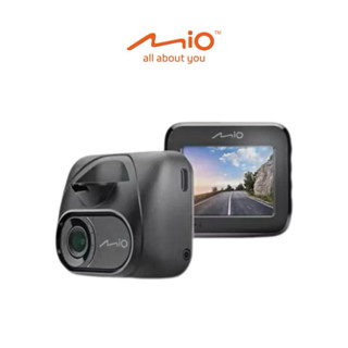 【Mio】MiVue C590 1080P Sony starvis 星光級感光元件 GPS 金電容 行車記錄器
