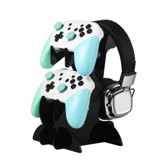PS5/XBOX series/SWITCH PRO/XBOX ONE 手把 手柄 搖桿 收納架 展示架 支架