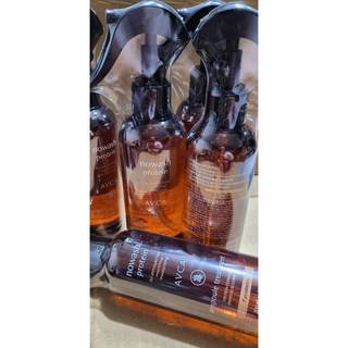 【11610】現貨 頭髮護理 保養 韓國 AVCA免洗蛋白安瓶護理噴霧 200ml