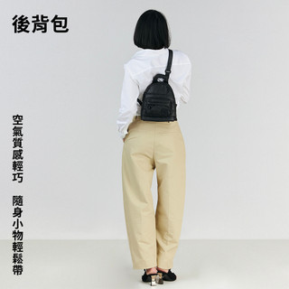 【CIPU】Airy 後背包 (ECO黑嘿)空氣包 大容量 媽媽包 雙肩包 防潑水 多隔層 減壓