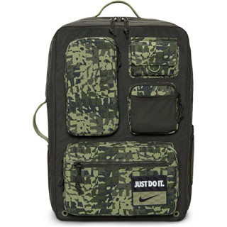 NIKE elite 後揹包 UTILITY ELITE BKPK 男 氣墊 backpack CK2656-010