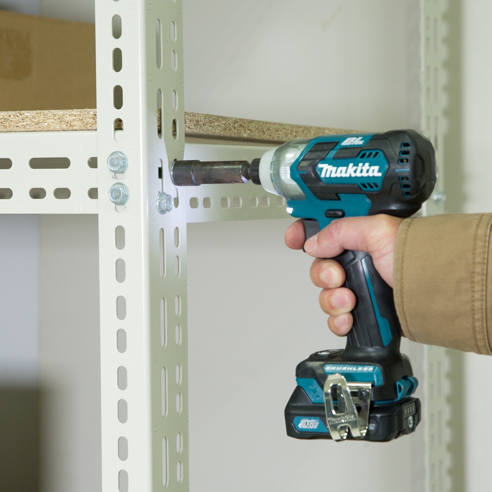 Makita 牧田 TD111DSAE 充電式無刷衝擊起子機 12V 衝擊 起子機 TD111 整組 空機