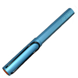 LAMY AL-star恆星系列 鋼珠筆 2025限量款 單寧藍
