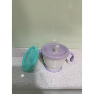 *二手* Richell 利其爾 學習訓練杯150ml