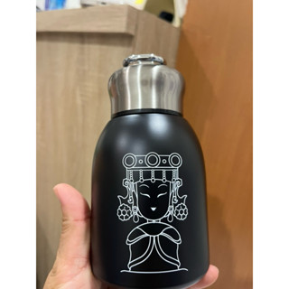 2025年新款大甲鎮瀾宮媽祖保溫瓶350ml