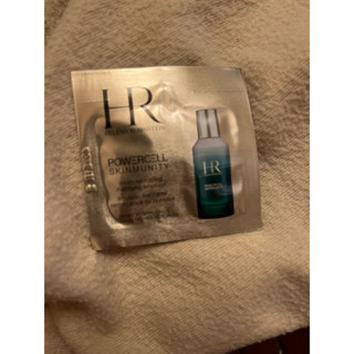 赫蓮娜 HR 植萃綠寶修護精華乳 1.5ml 2026 06