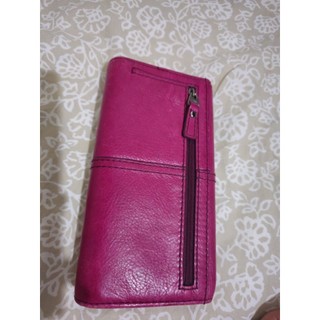 Ladies Wallet Fossil