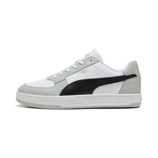 PUMA Caven 2.0 休閒鞋 男女 白灰黑 39229059