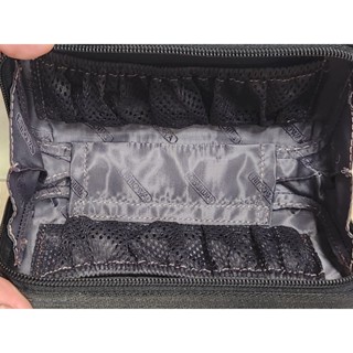 德國Rimowa X 長榮航空 行李箱造型 盥洗用具過夜包 化妝包