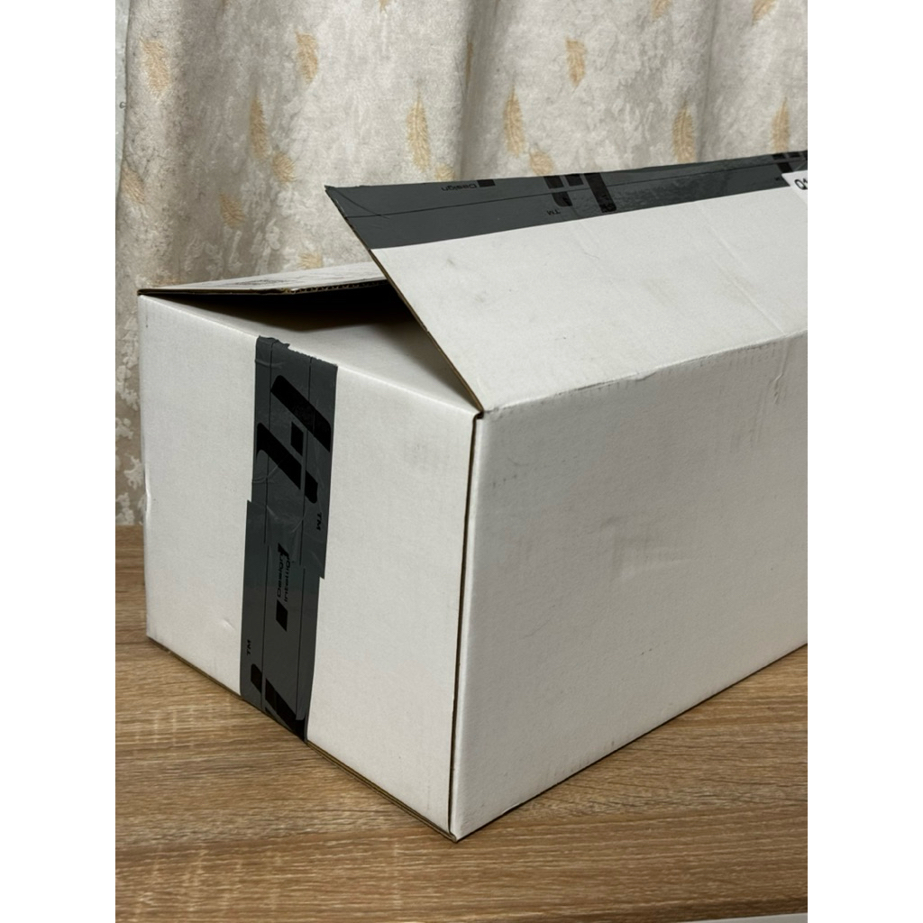 HUEIDEA 分離式尾翼 Focus ST MK4、MK4.5專用