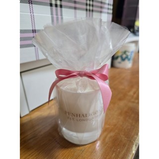 PENHALIGON'S 潘海利根 香氛蠟燭 140g （阿薩姆荼）