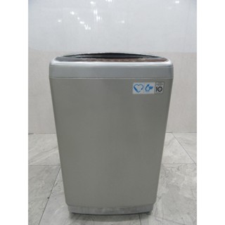 桃園二手家電 推薦 ★【LG】 11KG 直立式 洗衣機 WT-SD117HSG 桃園 臺北 新北 二手傢俱【避風港】