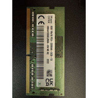 Hynix DDR4 3200/2666 8GB/ Micron DDR3