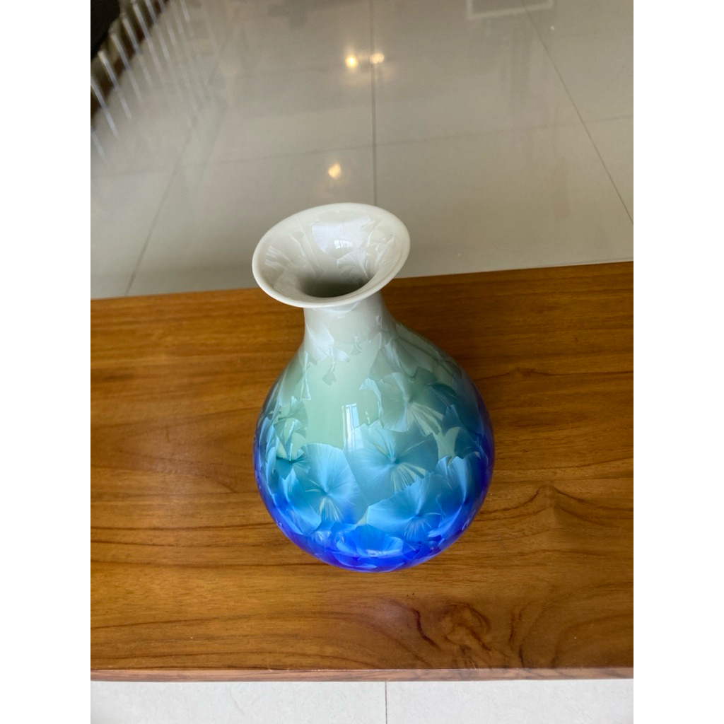 結晶窯花瓶的價格推薦- 2026年1月| 比價比個夠BigGo