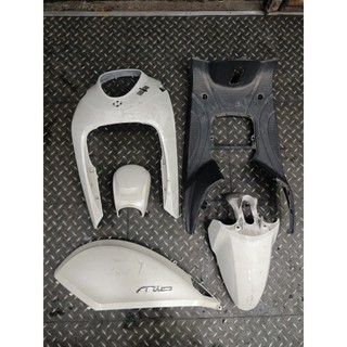 【中古良品】三陽 MIO 115 車殼一批