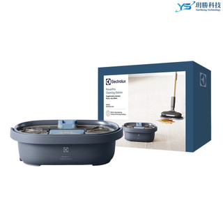 Electrolux 伊萊克斯 淨汙分流清洗槽 (EPPCS2) 全新現貨