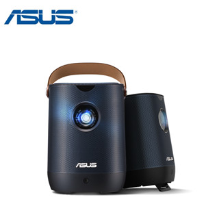 ASUS 華碩 ZenBeam Latte L2 智慧型可攜式 LED 投影機【GAME休閒館】