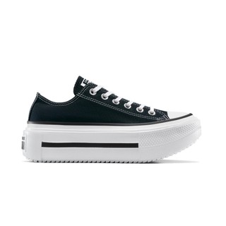 CONVERSE 女 CTAS LIFT DOUBLE 帆布鞋-A15490C