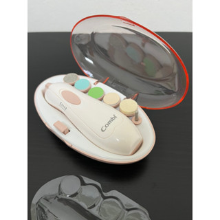 Combi電動磨甲機 二手