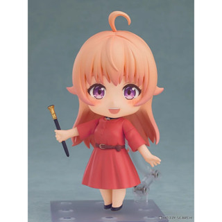 【噗噗屋】預購25年10月 代理版 GSC 黏土人 WITCH WATCH 魔女守護者 若月妮可 Basic 免訂金