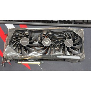 小薇電腦☆淡水 二手顯示卡AORUS GeForce RTX 3070