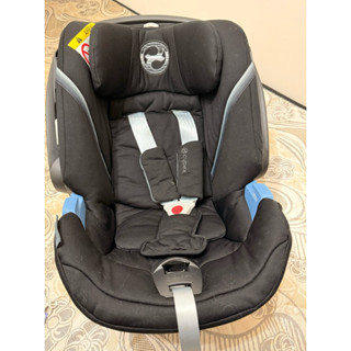 CYBEX ATON5 嬰兒提籃安全座椅