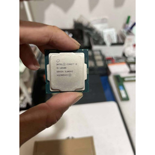 中古 二手 便宜賣 Intel Core i5 10500 處理器 CPU