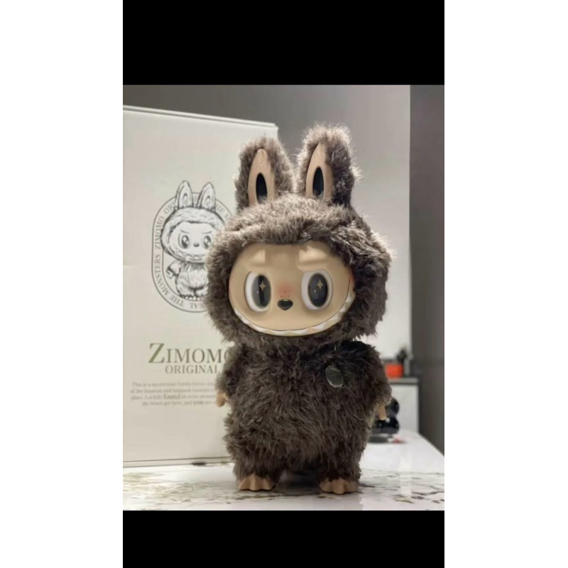 【日本🇯🇵正品🔥】Labubu  拉布布 大首領 國王 大春野 大天使