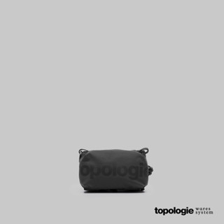 Topologie Bottle 水瓶迷你斜揹包【僅含包款】