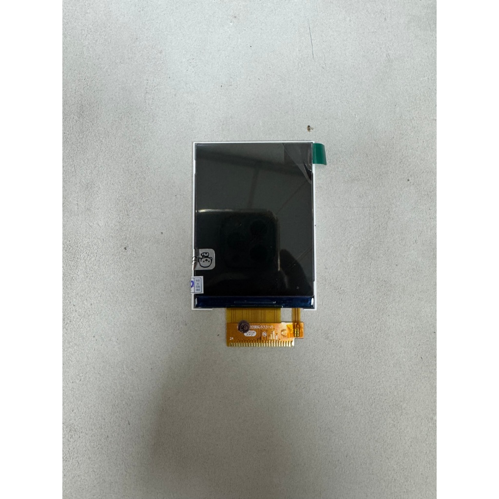 「舊愛換新」itree 598 TSMC 單液晶螢幕 台積電手機專用