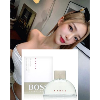 🤗 TRY HUGO BOSS 雨果博斯 WOMAN 女性淡香精 1ml 2ml 5ml TRY