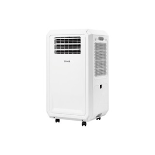 DIKE 3合1多功能移動式瞬涼水冷氣(4L水箱) HLE700WT