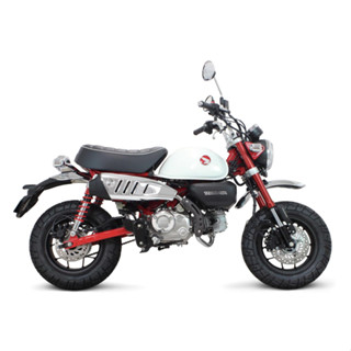 武川 Takegawa 原廠型排氣管 monkey125 MONKEY125 五檔 JB05