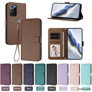 商務時尚皮紋搭扣翻蓋皮套適用三星Note 20 Ultra手機殼note10 plus保護套note 9保護殼 防摔全包
