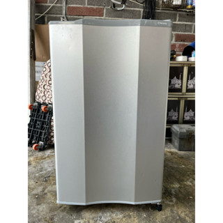TATUNG大同單門一級節能環保冰箱（100公升）TR-100S 二手/中古單門冰箱