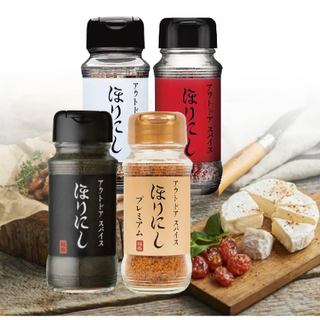 崛西調味粉 金之堀西 堀西戶外香料 戶外萬能調味料 HORINISHI Outdoor Spice