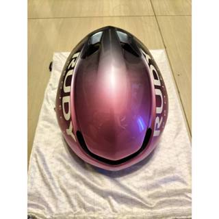 RUDY PROJECT Nytron 特仕版 helmet 自行車 腳踏車 公路車安全帽 車帽【坤騰國際】