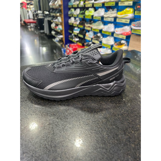 PUMA Extend Lite Trail 男女款 正常楦 慢跑鞋 37953801 全黑