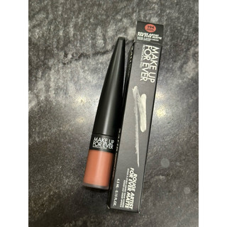 專櫃正品 make up for ever 藝術大師 愛神特霧唇釉 #194真愛不朽4.5Ml現貨超低價