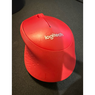Logitech羅技M280無線滑鼠