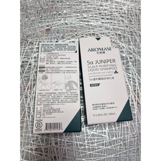 艾瑪絲頭皮淨化液80ml