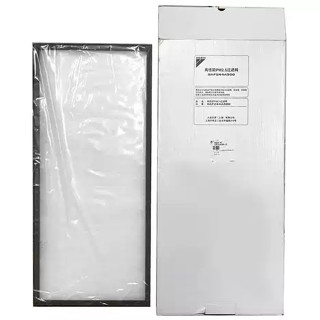 大金全熱交換器原廠濾網 BAF244A500